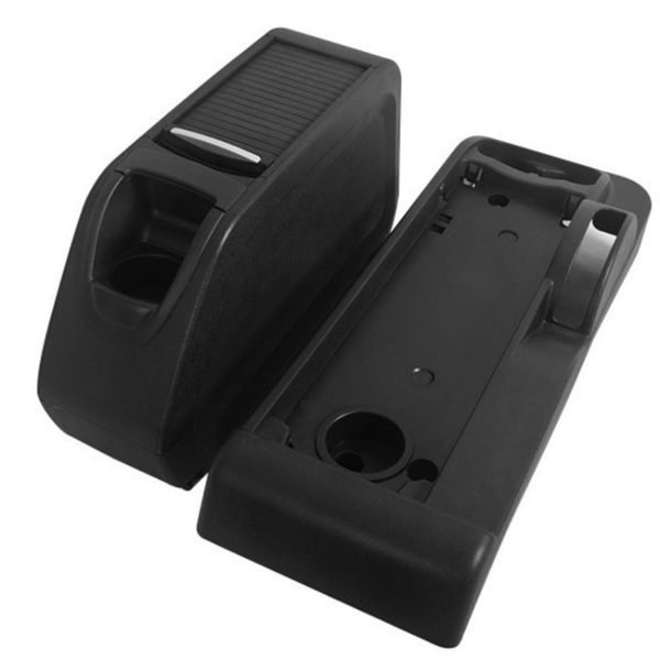 

car organizer good quality armrest console box storage use for partner install with