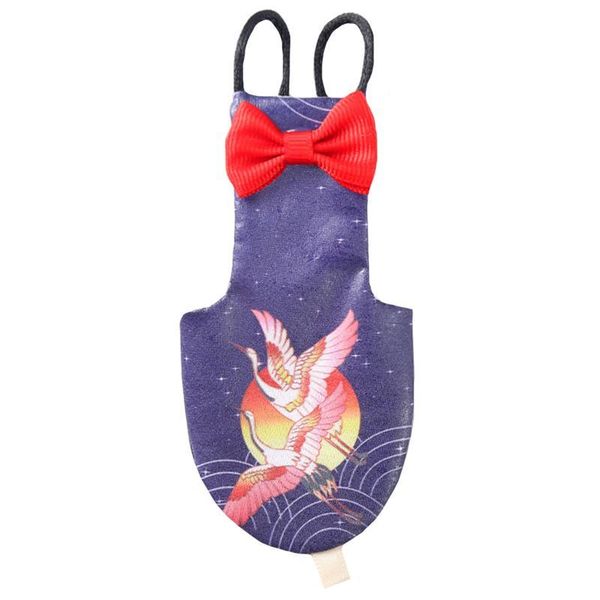 

other bird supplies parrot diaper pet clothes chinese style cute flying suit birds