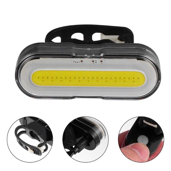 

bike lights 1pc tail light ld lamp control warning turn signal