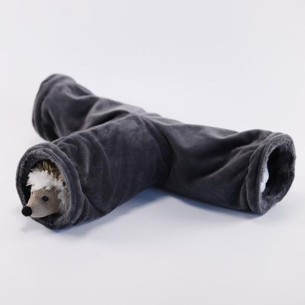 

small animal supplies soft animals tunnel hedgehog chinchilla guinea pigs hamster tube house cave nest