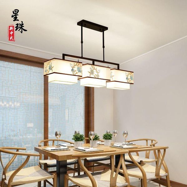 

modern nordic light lamp pendant kitchen fixtures lumiere living room bedroom hanging lamps
