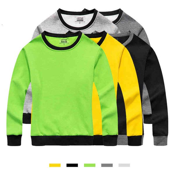 

tracksuit Menwessweatshirt around neck washable contrast sweatshirt fleeing hoodie couples, Gray