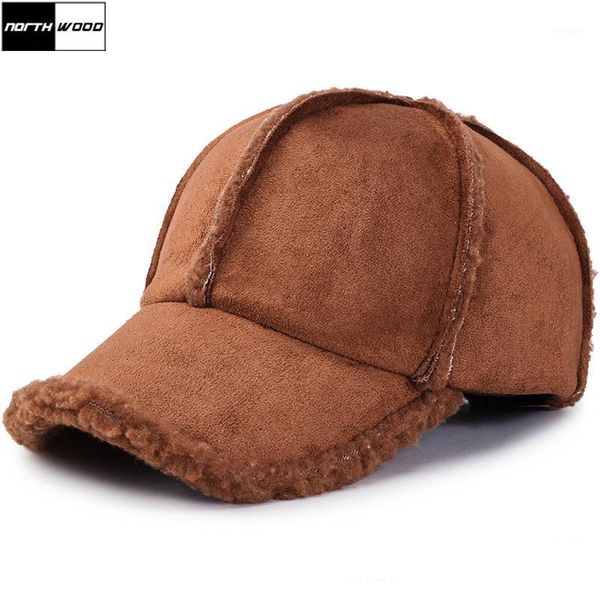 

ball caps [northwood] fashion winter baseball cap women casquette femme snapback dad hat hip hop brand, Blue;gray