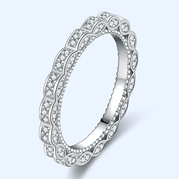 

ring live broadcast of the mosangshi simulation diamond, Silver