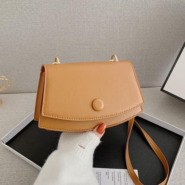 

evening bags 2021 retro shoulder bag for women small massager luxury designer chians crossbody bolsa feminina purses and handbags