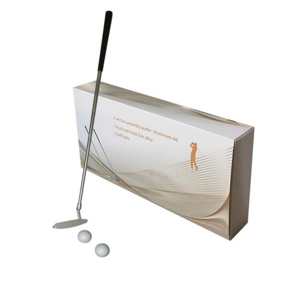 

set putter and practical premium clubs sports supplies complete of