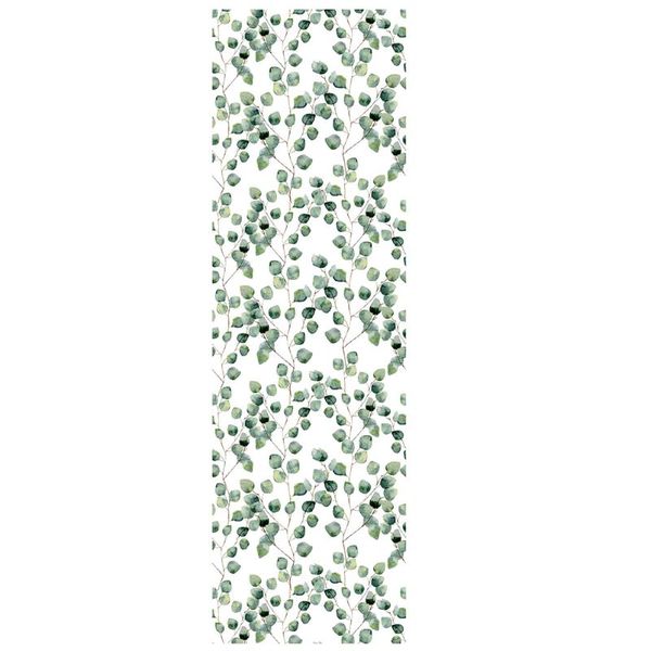 

wallpapers 1 set self adhesive living room background wallpaper jungle decoration