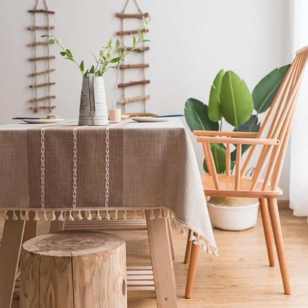 

table cloth rectangular tablecloth banquet cover smooth beautiful waterproof oilproof thick wedding dining tea