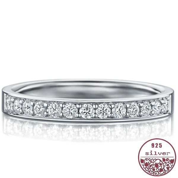 

cluster rings women's ring single row micro diamond crown with jewelry elegant mini rhinestone mosaic, Golden;silver
