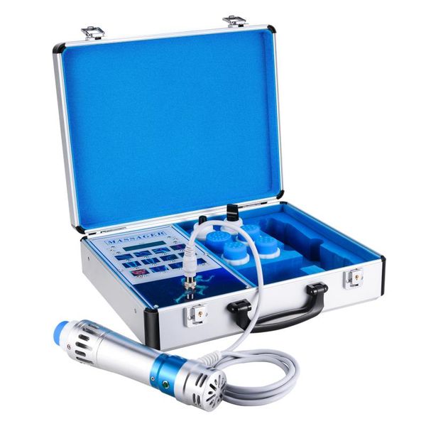

power tool sets shockwave therapy machine electromagnetic extracorporeal wave body massager