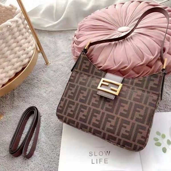 

factory 2021 wholesale style bag for women 21 versatile bucket women[finished on july 21] luxuryss designerss yw
