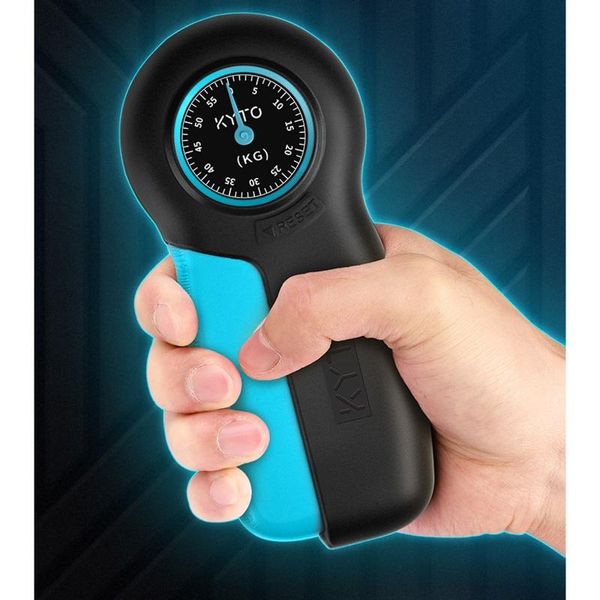 

accessories pointer finger hand strength training grip dynamometer meter