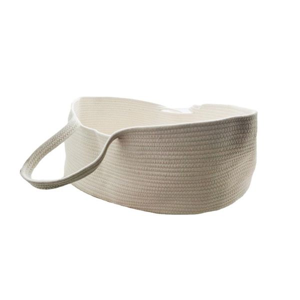 

baby cribs moses basket sleeping and mattress born bed cradle large capacity with stand travel