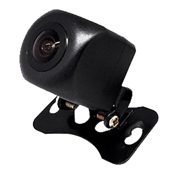 

car rear view cameras& parking sensors universal camera hd ccd 170 degree wide angle reversing waterproof night vision