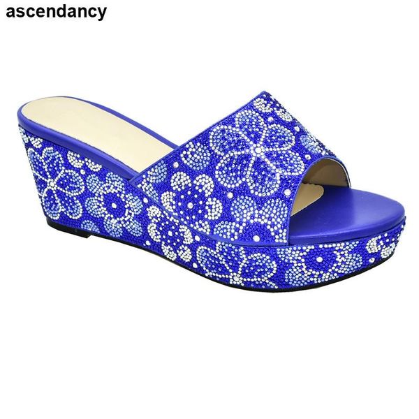 

dress shoes fashion nigerian women party pumps high heels italian in quality african wedding pu leather heel sandals, Black