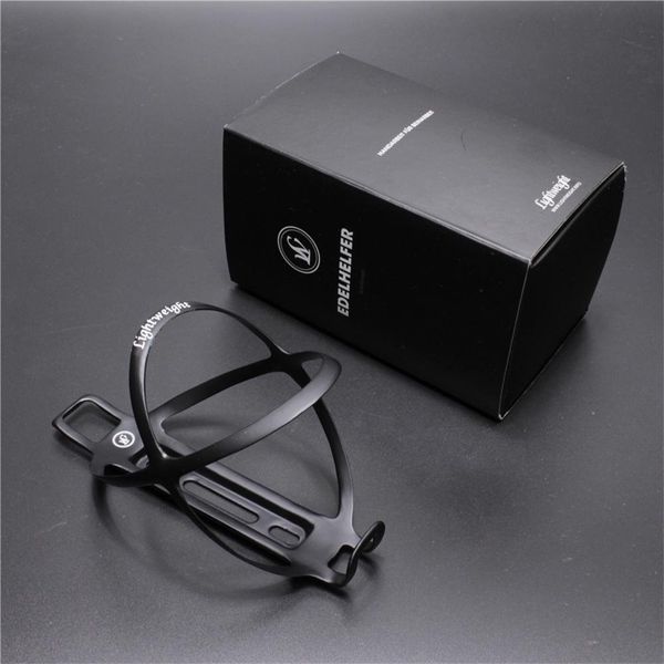 

Lightweight carbon fiber LW Laowang bicycle kettle bottle cup holder 18g2021