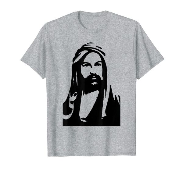 

imam ali t-shirt, White;black