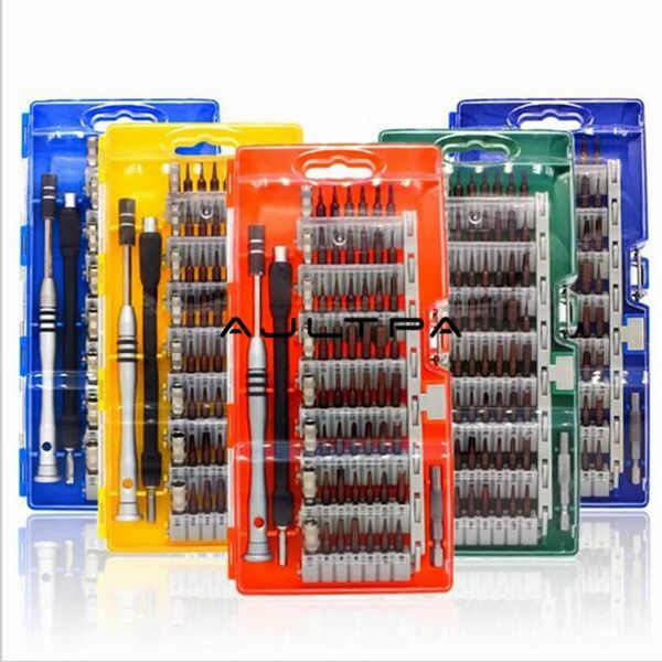 

hand tools 20set 60pcs/set precision screwdriver bit magnetic driver kit for phone electronics repair tool