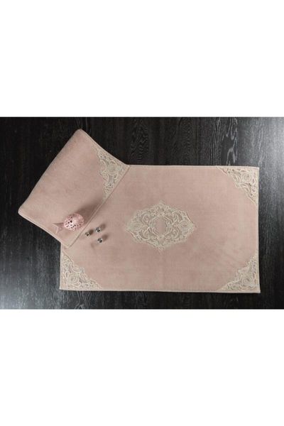 

marlow wall sconce 2-piece bath mat marl01 mats