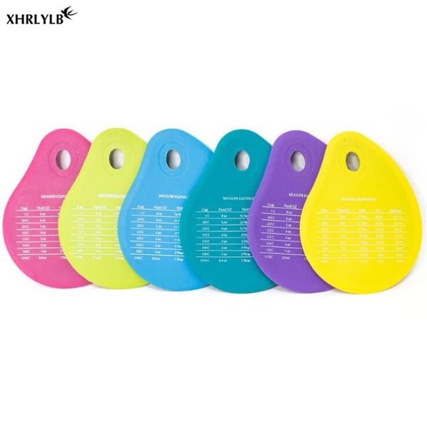 

xhrlylbcolor integrated baking cleaning scraper pot scraping with scale tool kitchen .7z & pastry tools