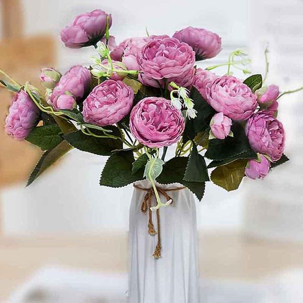 

decorative flowers & wreaths 111111111
