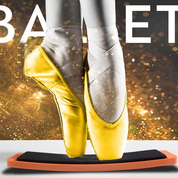

girls spin dance ballet turnboard training instep shaper plastic card practice board circling tools pirouettes yoga mats
