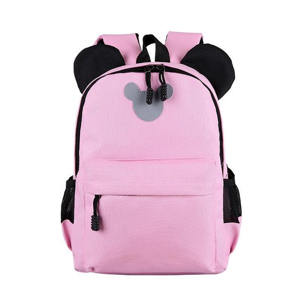 

school bags girls backpack sweet cartoon image children cute women schoolbags