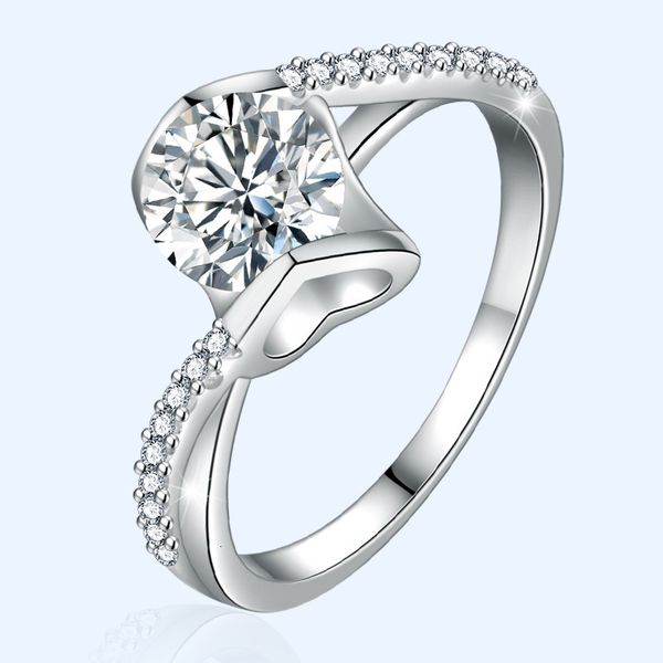 

ring torsional arm angel kiss fashion s mullash fast hand live kwai, Silver