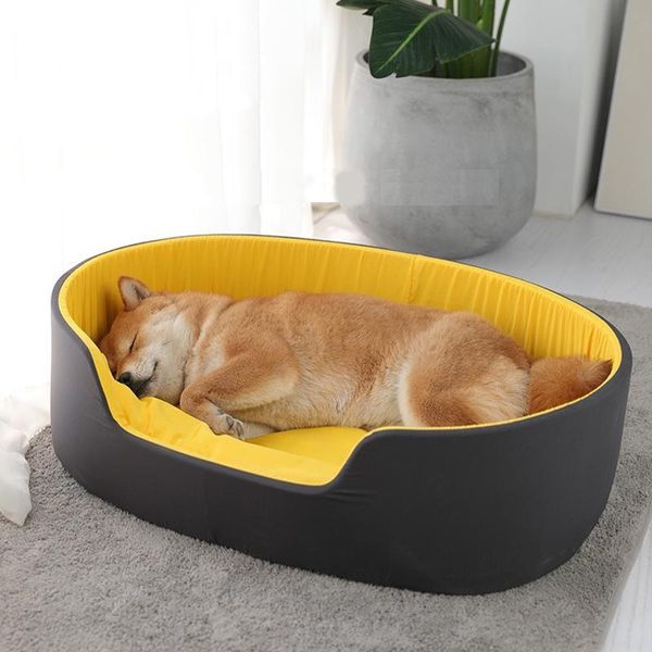 

kennels & pens dog bed accessories pets house pet beds dogs cat for large sofa supplies