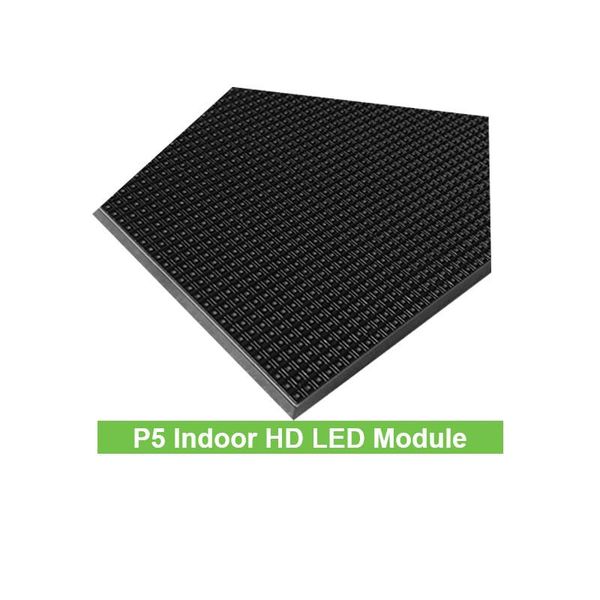 

display p5 smd2121 full color indoor 64x32 pixel smd stage led module screen unit panel size320mm*160mm 1/16 scan advertising