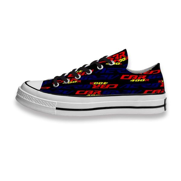 

custom printed sho cbr 400r sneakers low mens womens skateboard sport footwear diy trainers canvas casual shoe