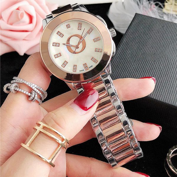 

brand new high-quality jewelry distinguished luxury charming watch waterproof 10m zircon watch