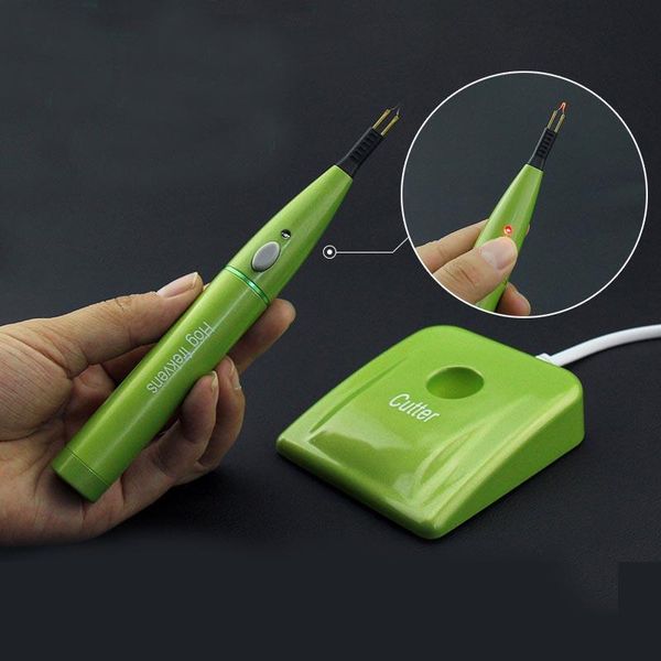 

cuticle pushers household appliances charger electric coagulation pen protecting small