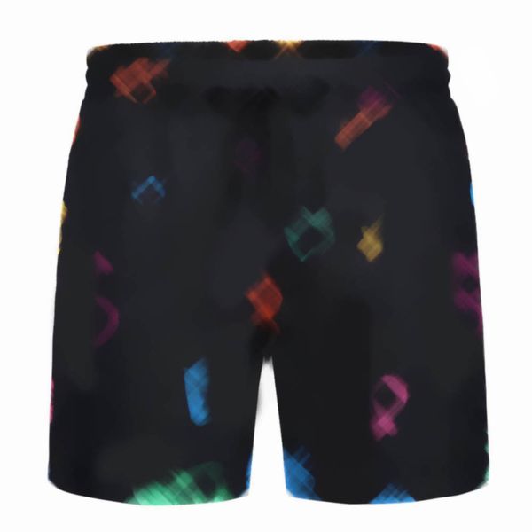 

men casual shorts men short pants letter print pants fashion trendy summer cool shorts trousers relaxed street ins style 2021 new hot, White;black