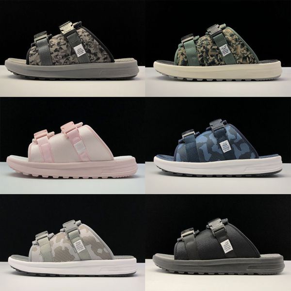 

arrival buckle latest slippers men women sdl330 330 slide sandals designer shoes luxury summer fashion wide flat slipper mens womens beach, Black