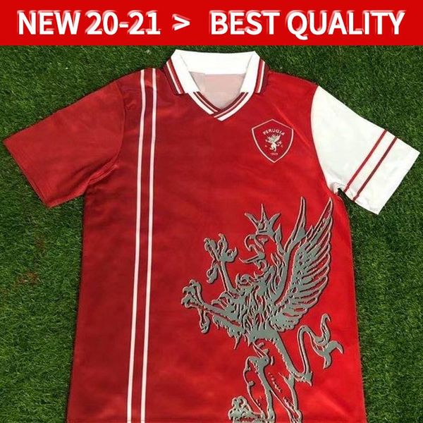 

perugia retro soccer jerseys 98 99 home football shirt 1998 1999 football jerseys maillot de foot, Black;yellow