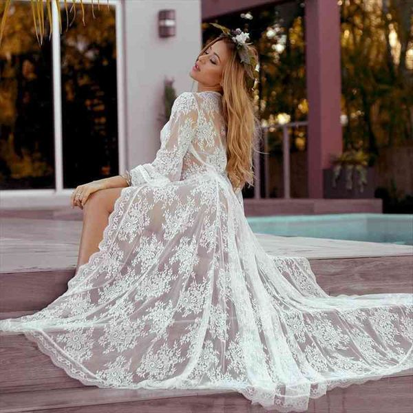 

bridesmaid robes see women sleepwear through bathrobe nightgowns lingerie house robe for bridal with lace, Black;red
