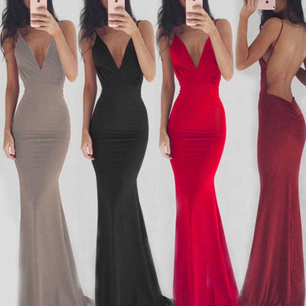 

luxury party evening dress red evening in winter, White;pink