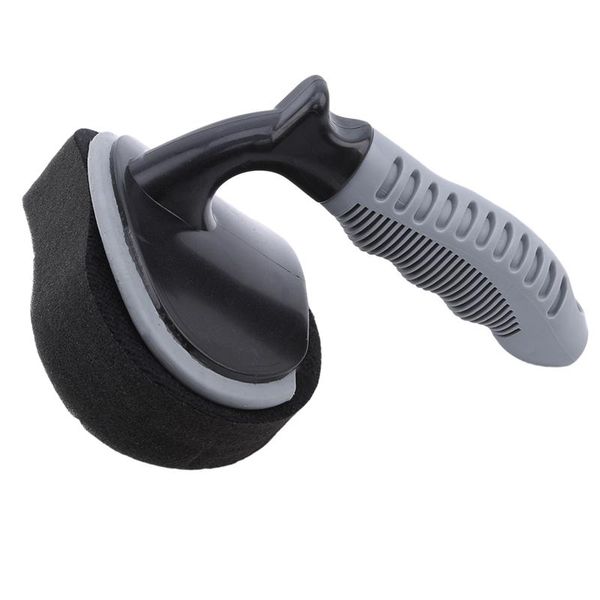 

car sponge tire waxing brush care beauty polishing cleaning tool