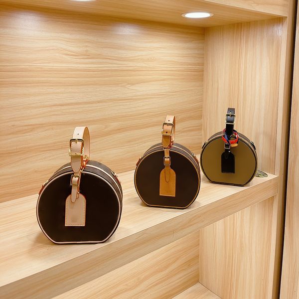 

5a+ designer backpack mini waist bag shoulder bags crossbody women's genuine leather luxury high-quality different colors various style