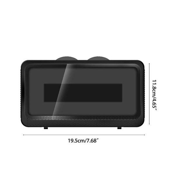 

cell phone mounts & holders bathroom waterproof mobile box stand adjustable holder black/white high sensitivity n2ua