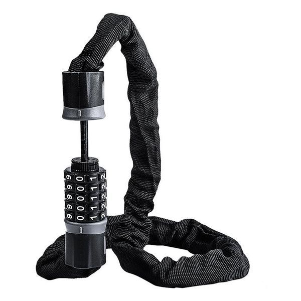 

bike locks 1pc versatile durable practical security lock bicycle padlock, for men women