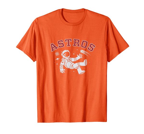 

astros t shirt t-shirt, White;black