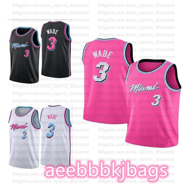 

ncaa mens breathable and quick-drying basketball jerseys pressed game uniform training suit pink white black s-xxl, Black;red