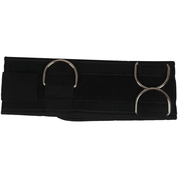 

accessories training resistance band belt power strength dragging rope waist tyre weight-bearing gym equipment for weightlifting