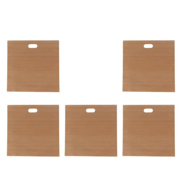 

gift wrap 5pcs toast bread bags useful portable baking treat