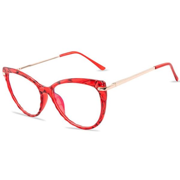 

bohosco anti blue rays glasses computer men women light coating gaming protection eye retro spectacles eyewear gogg fashion sunglasses frame, Black