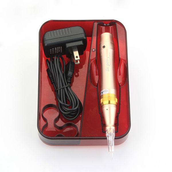 

dr.penm5electricdermapentattooskincaretoolmicroneedlesmesotherapyautomicroneedlesdermatherapyskincare raben
