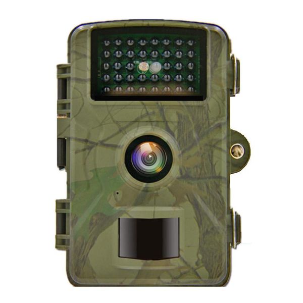 

cameras hunting trail camera wild animal detector outdoor 12mp 1080p monitoring infrared sensing po traps night vision