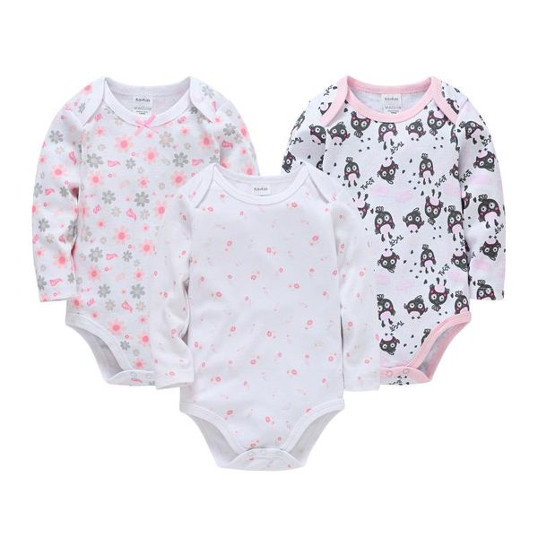 

jumpsuits toddler baby girl rompers roupas de boy pijamas cotton breathable soft ropa born sleepers pjiamas, Blue